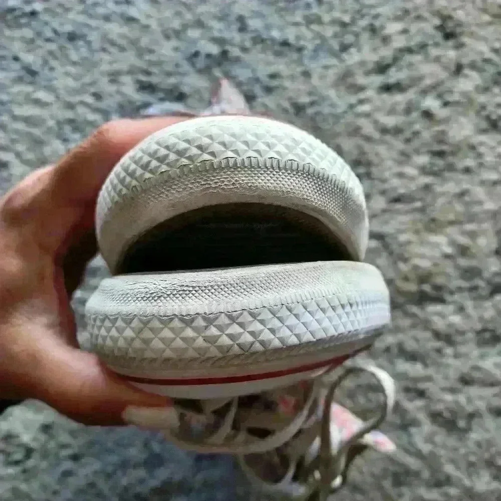 Converse great pre